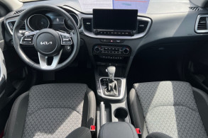 KIA CEED 1.5 T GDI 140CH ACTIVE BUSINESS DCT7