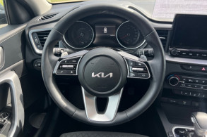 KIA CEED 1.5 T GDI 140CH ACTIVE BUSINESS DCT7