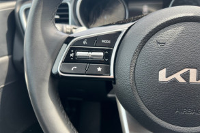 KIA CEED 1.5 T GDI 140CH ACTIVE BUSINESS DCT7