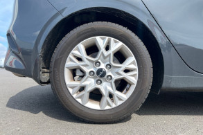 KIA CEED 1.5 T GDI 140CH ACTIVE BUSINESS DCT7