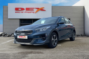 KIA XCEED 1.6 GDI 105CH PLUG IN 60.5CH ACTIVE DCT6