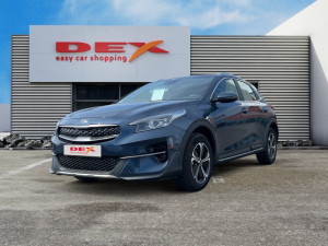 KIA XCEED 1.6 GDI 105CH PLUG IN 60.5CH ACTIVE DCT6
