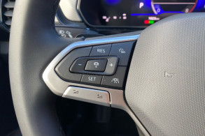 VOLKSWAGEN T CROSS 1.0 TSI 116CH LIFE PLUS DSG7