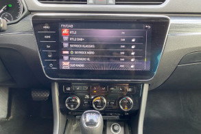 SKODA SUPERB COMBI 2.0 TDI 150CH SCR STYLE DSG7
