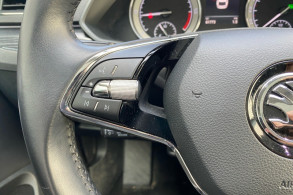 SKODA SUPERB COMBI 2.0 TDI 150CH SCR STYLE DSG7