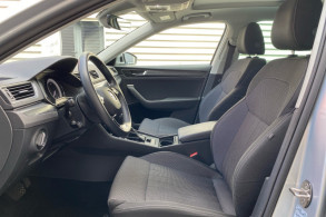 SKODA SUPERB COMBI 2.0 TDI 150CH SCR STYLE DSG7