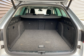 SKODA SUPERB COMBI 2.0 TDI 150CH SCR STYLE DSG7