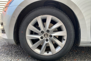 SKODA SUPERB COMBI 2.0 TDI 150CH SCR STYLE DSG7