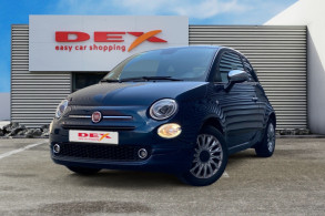 FIAT 500 1.0 70CH BSG S S