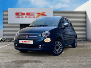 FIAT 500 1.0 70CH BSG S S