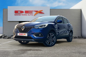 RENAULT KADJAR 1.3 TCE 140CH FAP TECHNO