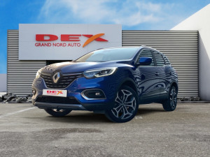 RENAULT KADJAR 1.3 TCE 140CH FAP TECHNO