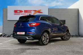 RENAULT KADJAR 1.3 TCE 140CH FAP TECHNO