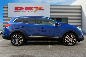 RENAULT KADJAR 1.3 TCE 140CH FAP TECHNO