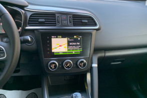RENAULT KADJAR 1.3 TCE 140CH FAP TECHNO