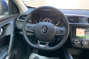 RENAULT KADJAR 1.3 TCE 140CH FAP TECHNO