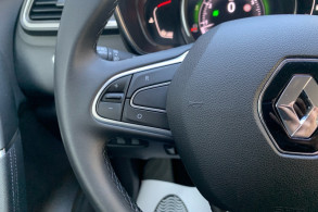 RENAULT KADJAR 1.3 TCE 140CH FAP TECHNO