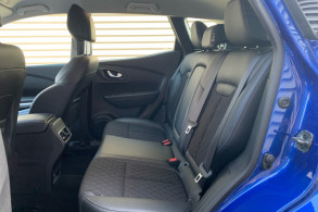 RENAULT KADJAR 1.3 TCE 140CH FAP TECHNO