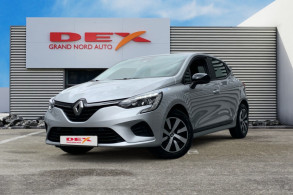 RENAULT CLIO V 1.6 E TECH HYBRIDE 145CH EQUILIBRE