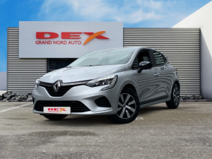 RENAULT CLIO V 1.6 E TECH HYBRIDE 145CH EQUILIBRE