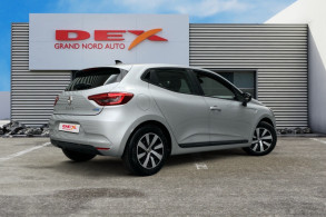 RENAULT CLIO V 1.6 E TECH HYBRIDE 145CH EQUILIBRE