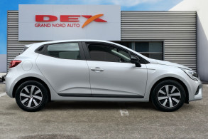 RENAULT CLIO V 1.6 E TECH HYBRIDE 145CH EQUILIBRE