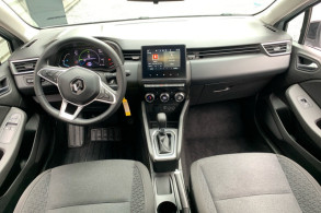 RENAULT CLIO V 1.6 E TECH HYBRIDE 145CH EQUILIBRE
