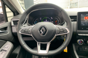 RENAULT CLIO V 1.6 E TECH HYBRIDE 145CH EQUILIBRE