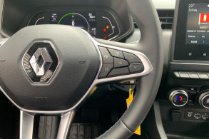 RENAULT CLIO V 1.6 E TECH HYBRIDE 145CH EQUILIBRE