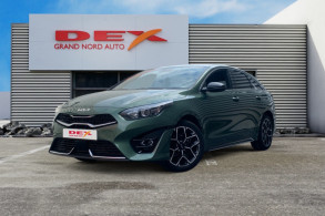 KIA PROCEED 1.5 T GDI 160CH GT LINE