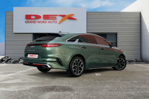 KIA PROCEED 1.5 T GDI 160CH GT LINE