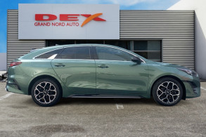 KIA PROCEED 1.5 T GDI 160CH GT LINE