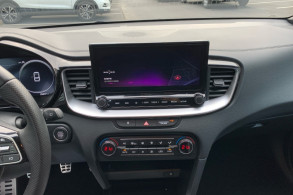 KIA PROCEED 1.5 T GDI 160CH GT LINE