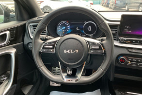 KIA PROCEED 1.5 T GDI 160CH GT LINE