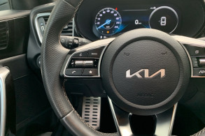KIA PROCEED 1.5 T GDI 160CH GT LINE