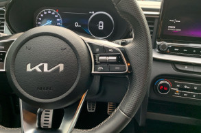 KIA PROCEED 1.5 T GDI 160CH GT LINE