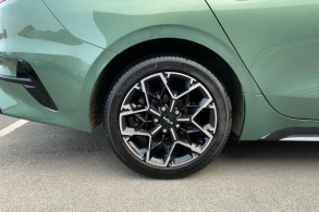 KIA PROCEED 1.5 T GDI 160CH GT LINE
