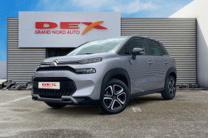 CITROEN C3 AIRCROSS 1.5 BLUEHDI 110CH S S YOU