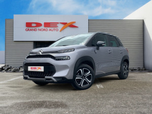 CITROEN C3 AIRCROSS 1.5 BLUEHDI 110CH S S YOU