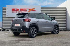 CITROEN C3 AIRCROSS 1.5 BLUEHDI 110CH S S YOU