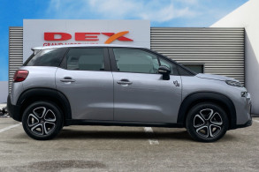 CITROEN C3 AIRCROSS 1.5 BLUEHDI 110CH S S YOU