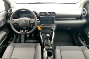CITROEN C3 AIRCROSS 1.5 BLUEHDI 110CH S S YOU