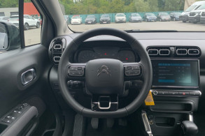 CITROEN C3 AIRCROSS 1.5 BLUEHDI 110CH S S YOU