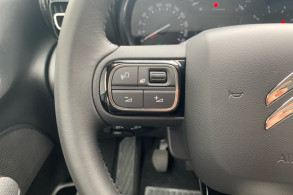 CITROEN C3 AIRCROSS 1.5 BLUEHDI 110CH S S YOU