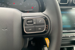 CITROEN C3 AIRCROSS 1.5 BLUEHDI 110CH S S YOU