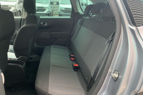 CITROEN C3 AIRCROSS 1.5 BLUEHDI 110CH S S YOU