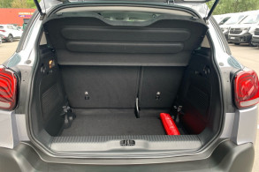 CITROEN C3 AIRCROSS 1.5 BLUEHDI 110CH S S YOU