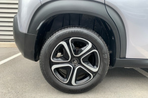 CITROEN C3 AIRCROSS 1.5 BLUEHDI 110CH S S YOU