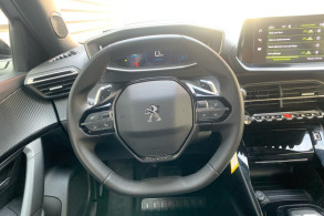 PEUGEOT 2008 1.5 BLUEHDI 130CH S S ALLURE EAT8