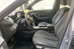 PEUGEOT 2008 1.5 BLUEHDI 130CH S S ALLURE EAT8